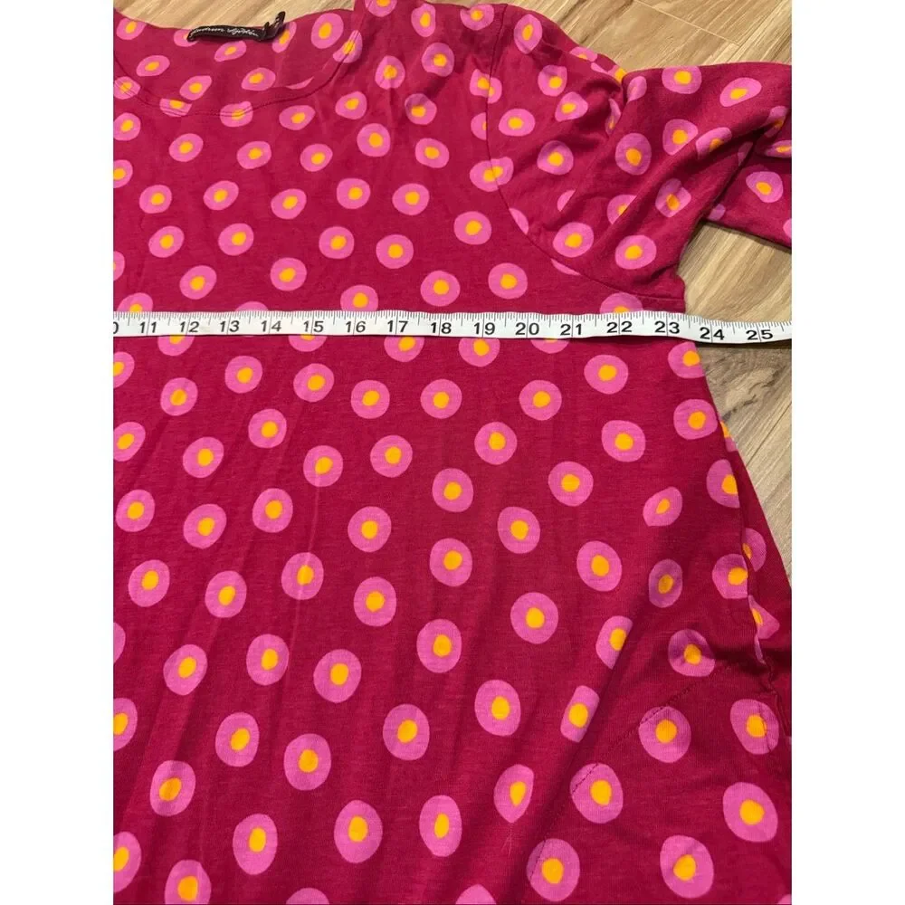Gudrun Sjoden Nicole dress size XXL - Picture 8 of 9